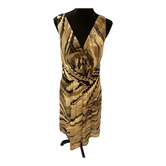 Banana Republic Dress Size 8 - Picture 1 of 10